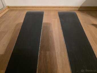 Atomic Metron 165 cm - 5