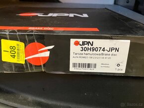 Fiat doblo nebo alfa 156 - 5