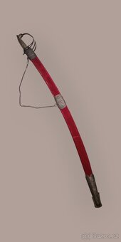 Retro replika šavle - 5