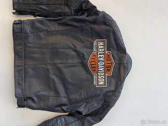 Bunda Harley-Davidson - 5