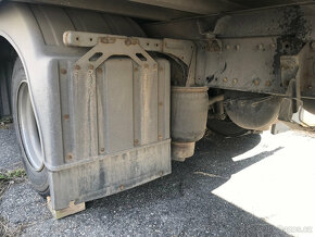 MAN TGL 7.150 2007 110kW SKRIN+HYDR CELO - dily - 5