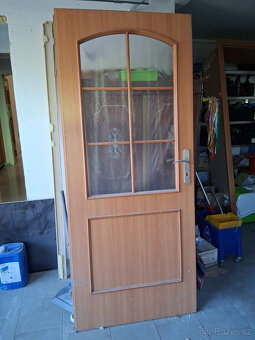 Interiérové dveře - 5