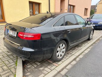 A6 4f 2.0tdi 125kw 11-2011 - 5