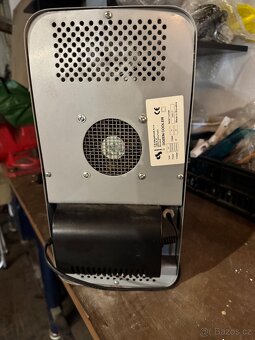 Red Bull minibar / mini lednice – originál promo - 5