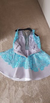 Luxusní šaty Yoshe vel.S pc : 3800kč - 5