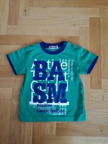 Mix věcí pro dítě od narození do 2 let (6) - 5