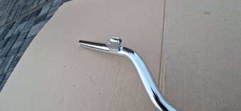 Stadion S11  - Řídítka - 5