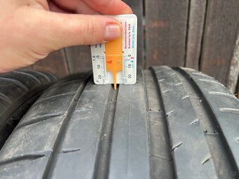 225/40 R18 92Y Michelin pilot sport 4 - 5