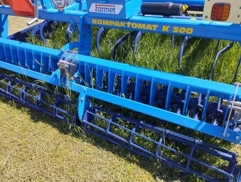 Farmet Kompaktomat K300 N - 5