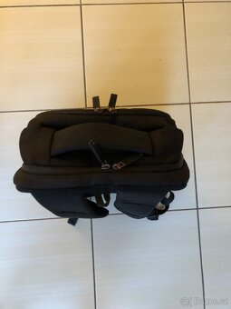 Batoh Samsonite Red - 5