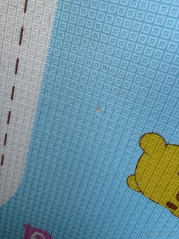 Pěnová podložka Zopa - 5