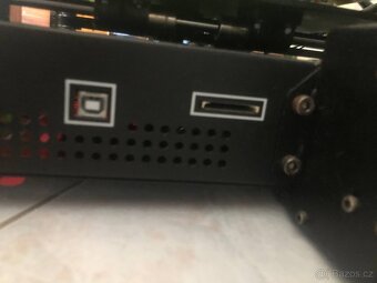 3D tiskárna Anycubic i3 Mega - 5