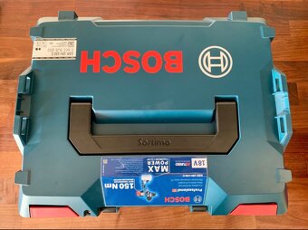 Bosch GSR 18V - 150 C - 5