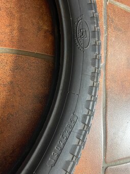 Barum 2,5-19 Nová uloženka - 5