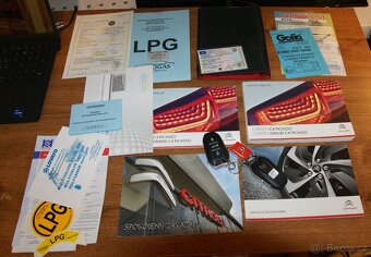 Citroen C4 Picasso II Exclusive - 5