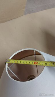 Lampička  - sada 2 ks - 5