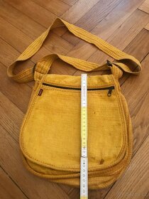kabelka, batoh - 5