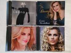 MAXA / CSÁKOVÁ / MACHÁLKOVÁ - Komplet diskografie - 5