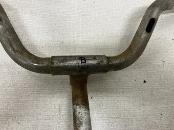 řidítka Stadion - 5