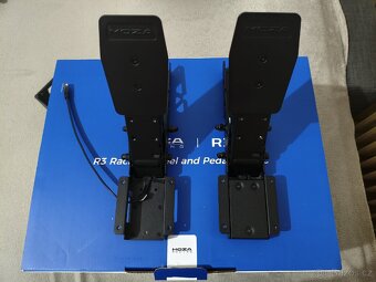 Moza R3 Bundle Pro PC / Stav Noveho - 5