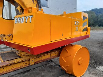Broyt x21/2 - 5