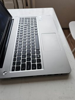 Lenovo IdeaPad U510 i5 SSD - 5