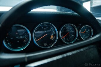 Porsche 911 cabrio - 5