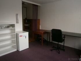 Pronájem bytu 1 + kk, 34.36 m2, Praha 4, Jarníkova - 5