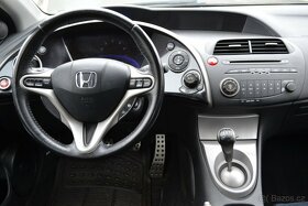 Honda Civic 1.8i-VTEC 103kW SPORT - 5