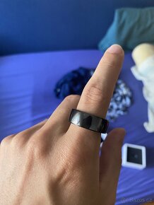 Smart ring - chytrý prsten R02 - 5