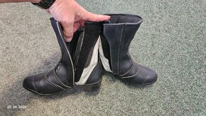 Dámské boty W-tec - 5