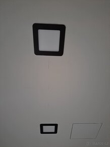 Zcela nové vestavné LED světlo EGLO Fueva 5 - levně - 5