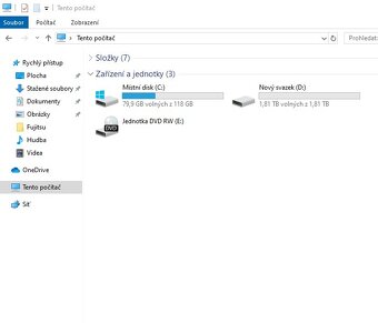 Fujitsu ESPRIMO P510 E85+,i5-2400,WIN 10,RAM 16GB,SSD 128GB+ - 5