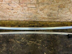 STROPNÍ HAGUSY VOLKSWAGEN TIGUAN 5N0860043G/5N0860044G - 5
