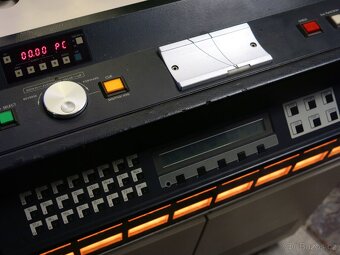 OTARI MTR-100 A analog tape recorder - 5