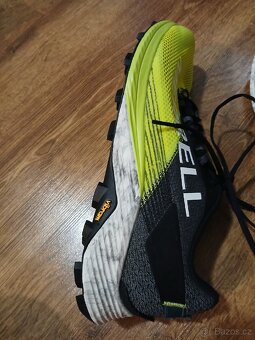 Prodávám boty MERRELL MTL LONG SKY 2 velikost 46. - 5