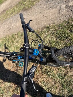Kolo Canyon Trailove XS - 5