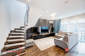 Prodej, domy/rodinný, 110 m2, Bernardova 797, 25303 Chýně, P - 5