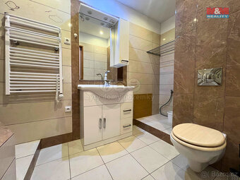 Pronájem bytu 1+1, 38 m², Bohumín, ul. Štefánikova - 5