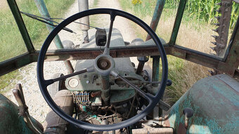Zetor 25K - 5