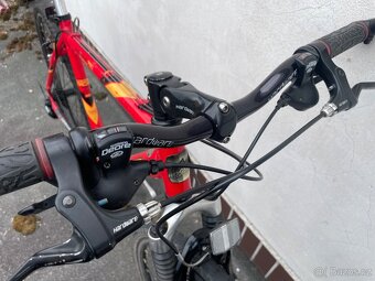Rock Machine CrossRide 750, vel. 20" - 5