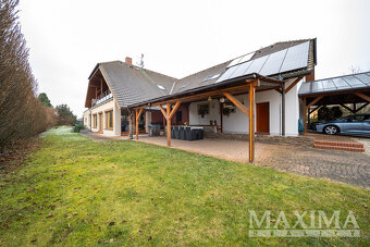 Prodej, dům , m2, Planá nad Lužnicí, Strkov, Okružní - 5