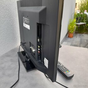 TV - HITACHI 24H8 S03 - 5