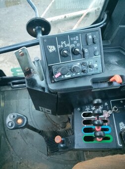 Prodám JCB Fastrac 3200 - 5