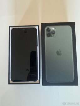Apple Iphone 11 pro Max 256Gb - 5