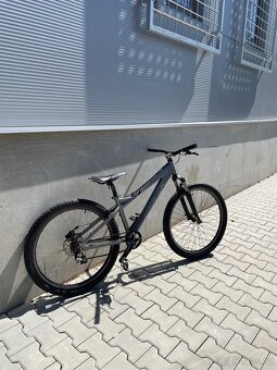 Dirt kolo Haro 26 - 5
