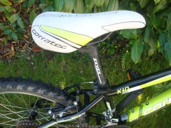 Dětské kolo 20" Corratec - 5