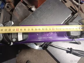 Lyze 120cm. - 5