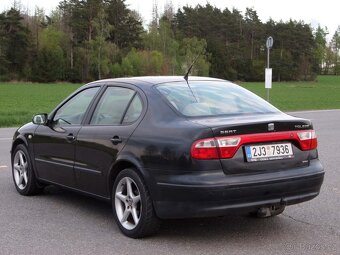 Seat Toledo 1.8i STK na 2 roky - 5