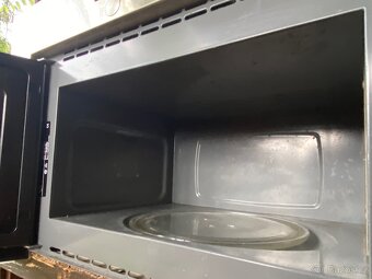 Mikrovlna trouba Whirpool AMW 460/IX - 5